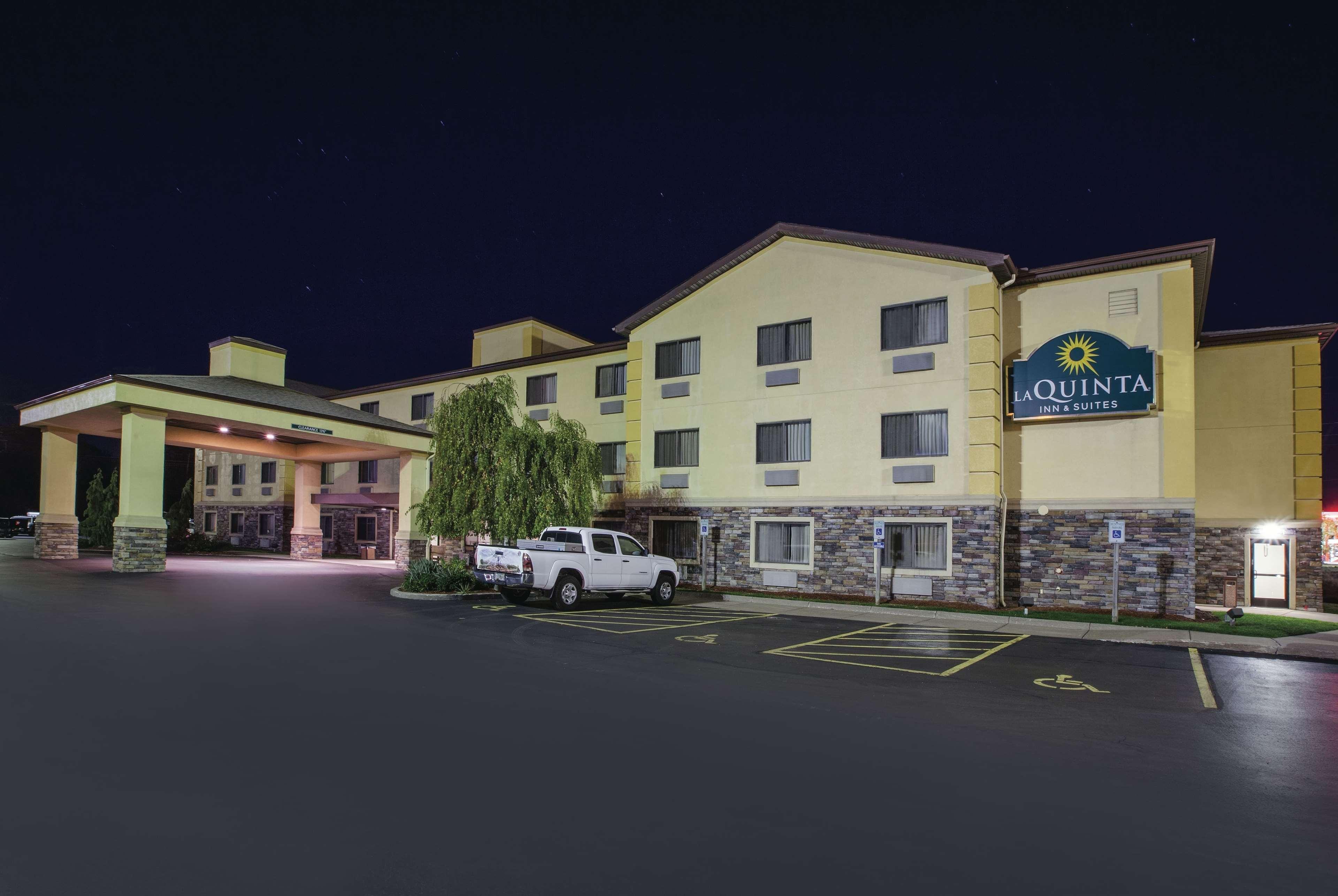 La Quinta By Wyndham Erie Kearsarge