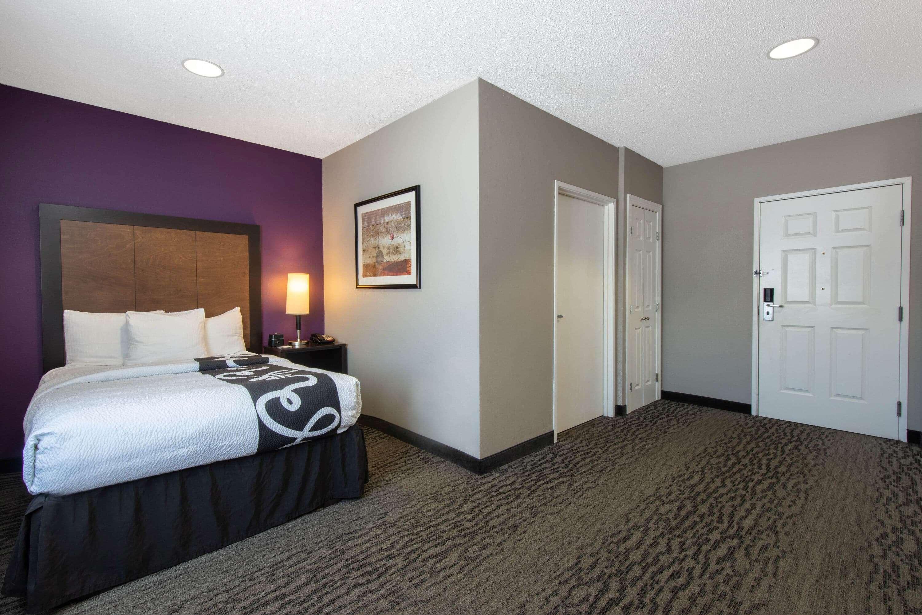 La Quinta By Wyndham Erie Hotel Kearsarge