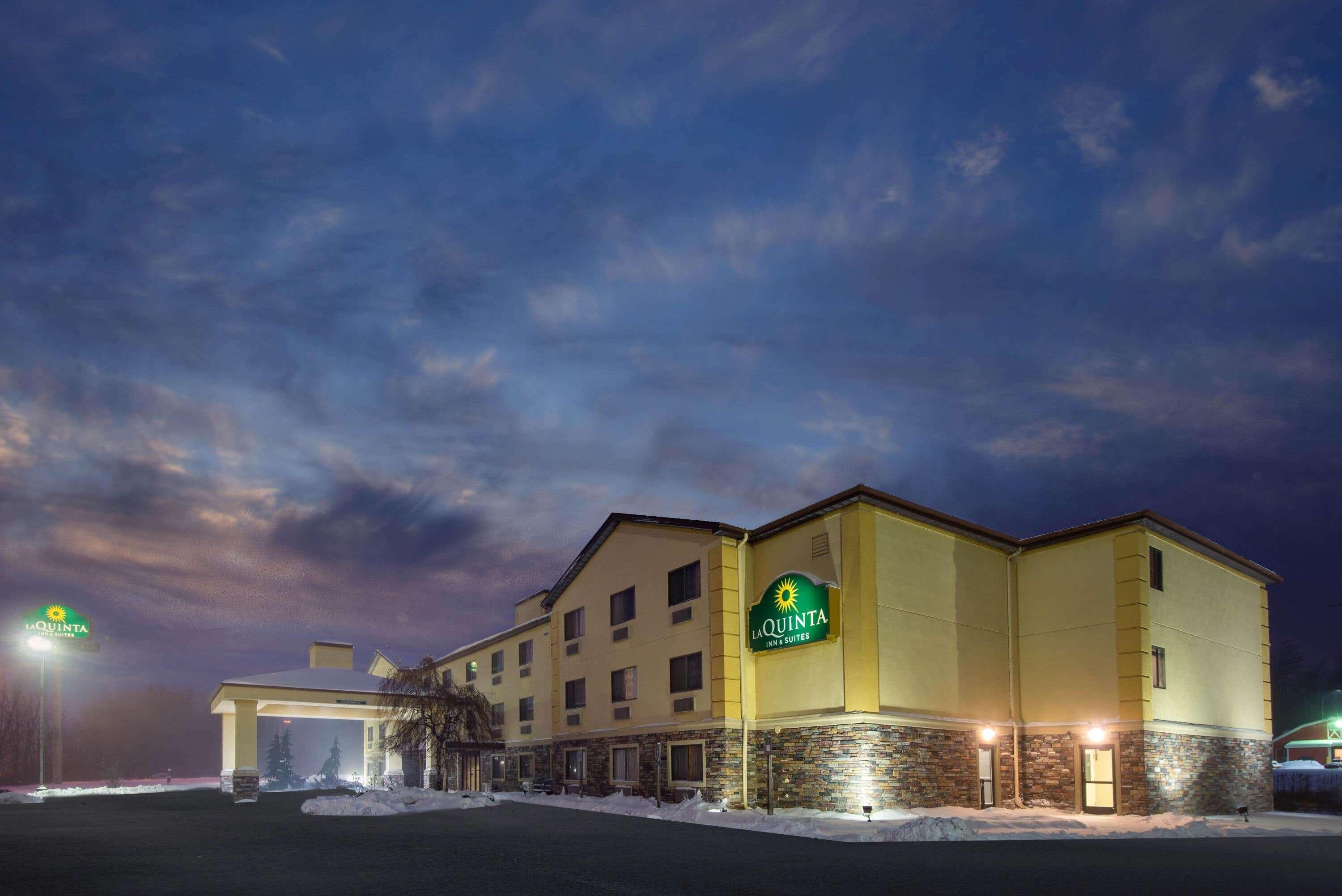 La Quinta By Wyndham Erie 3* Kearsarge