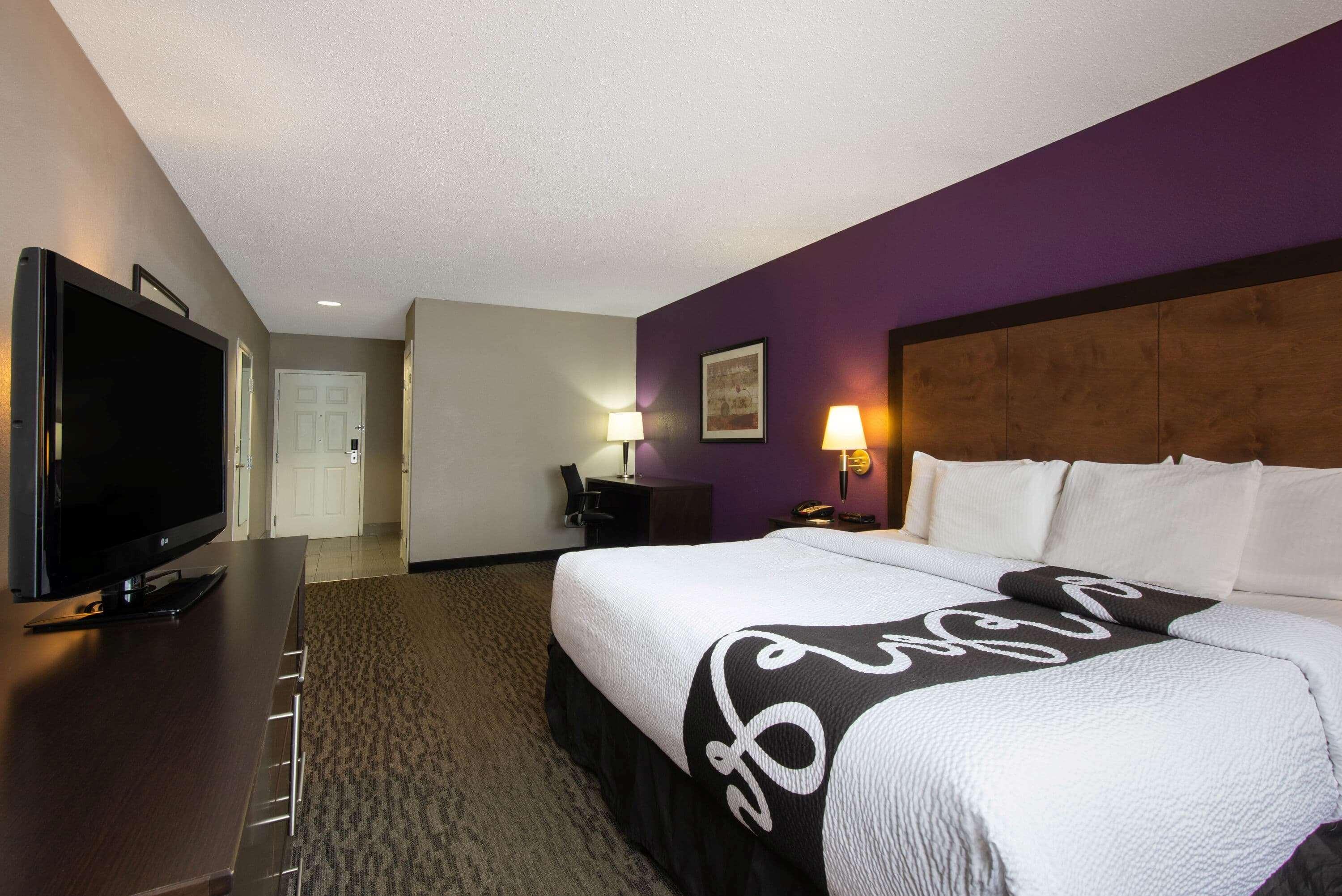 Hotel La Quinta By Wyndham Erie Kearsarge