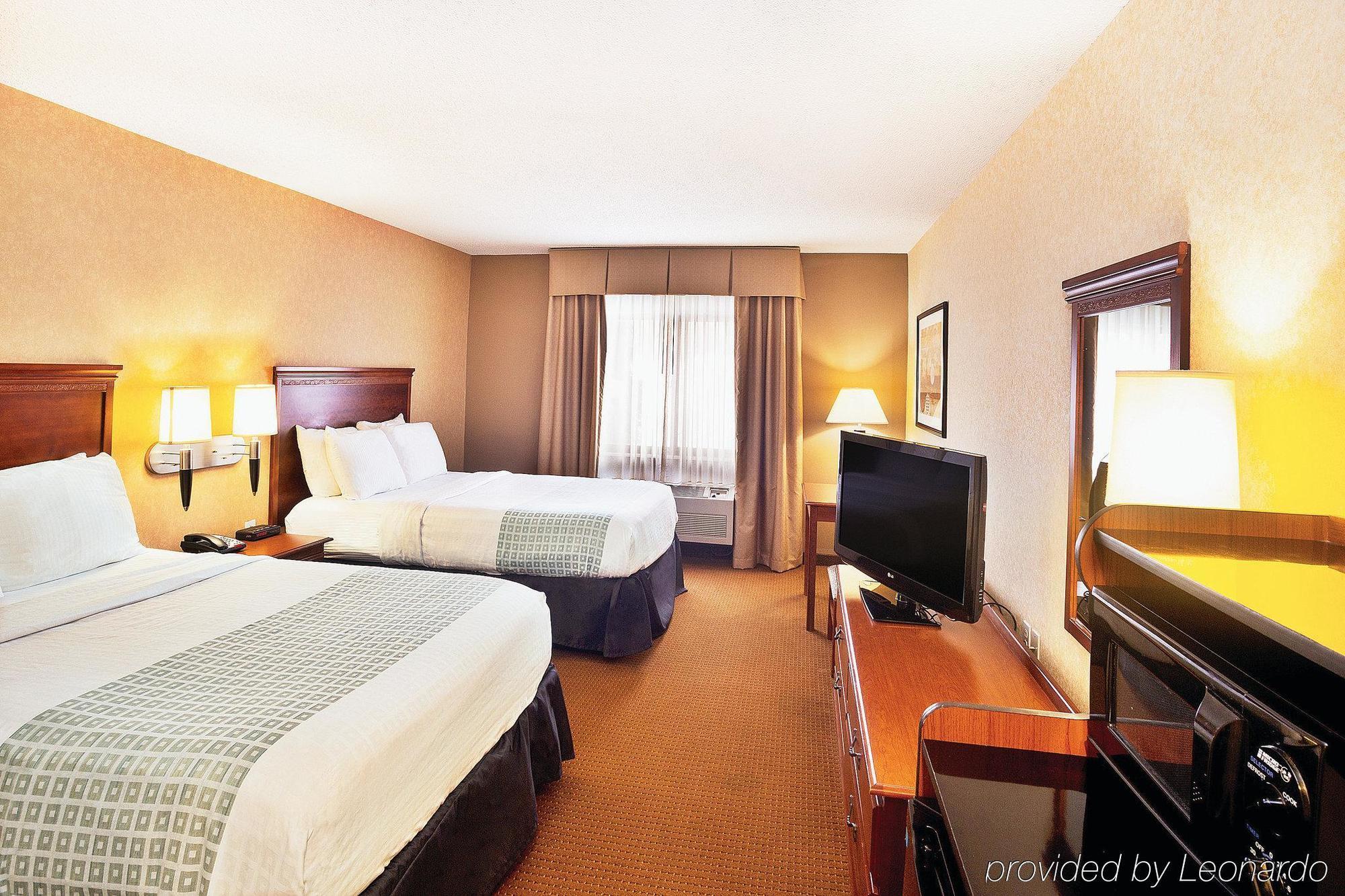 La Quinta By Wyndham Erie 3* Kearsarge