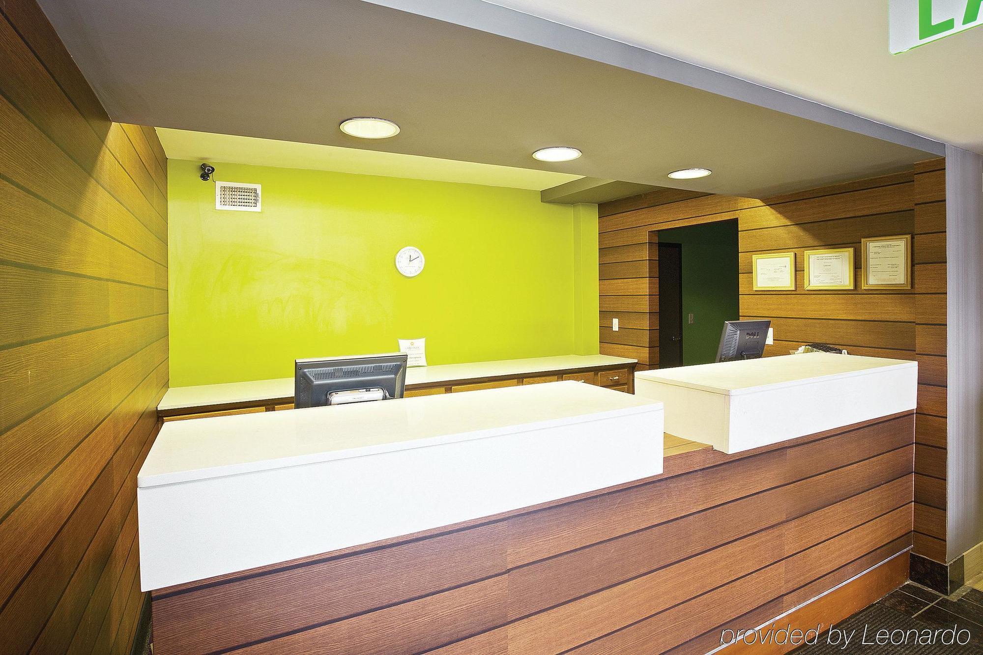 Hotel La Quinta By Wyndham Erie 3*