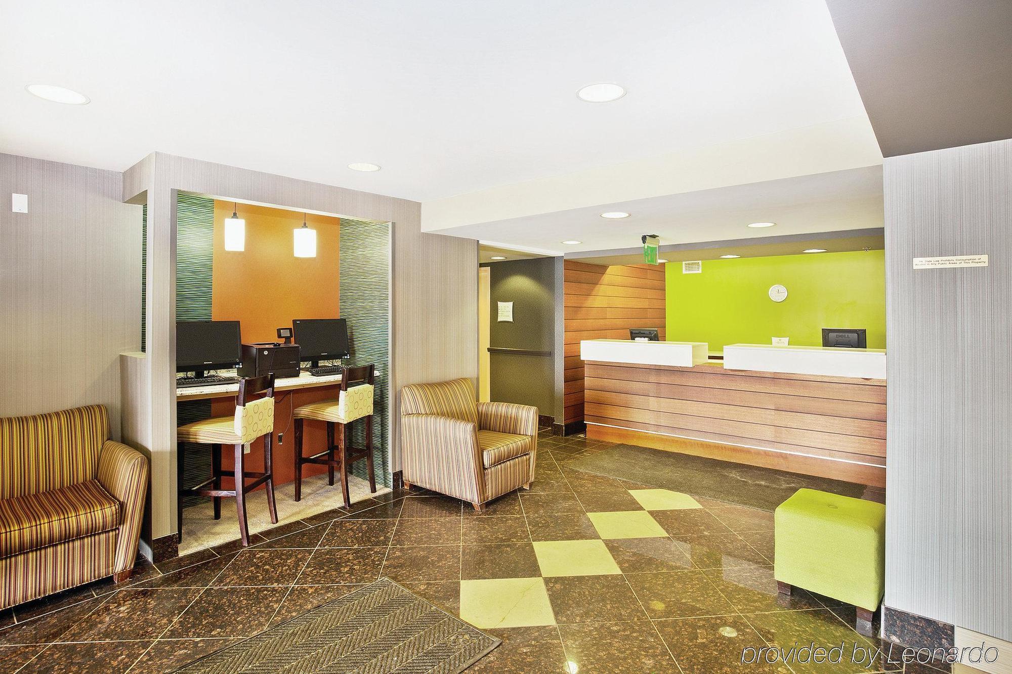 Hotel La Quinta By Wyndham Erie
