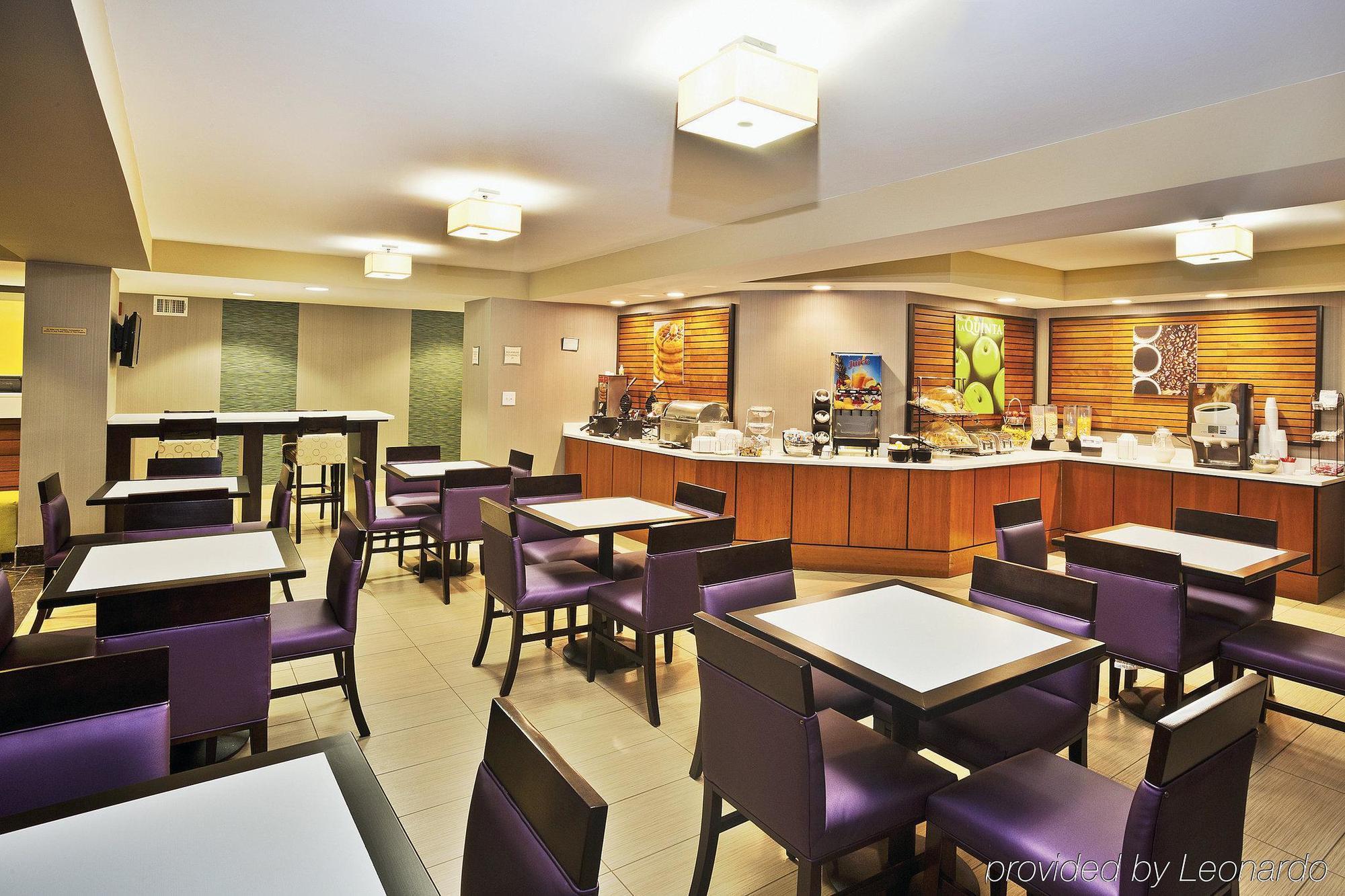 La Quinta By Wyndham Erie 3*